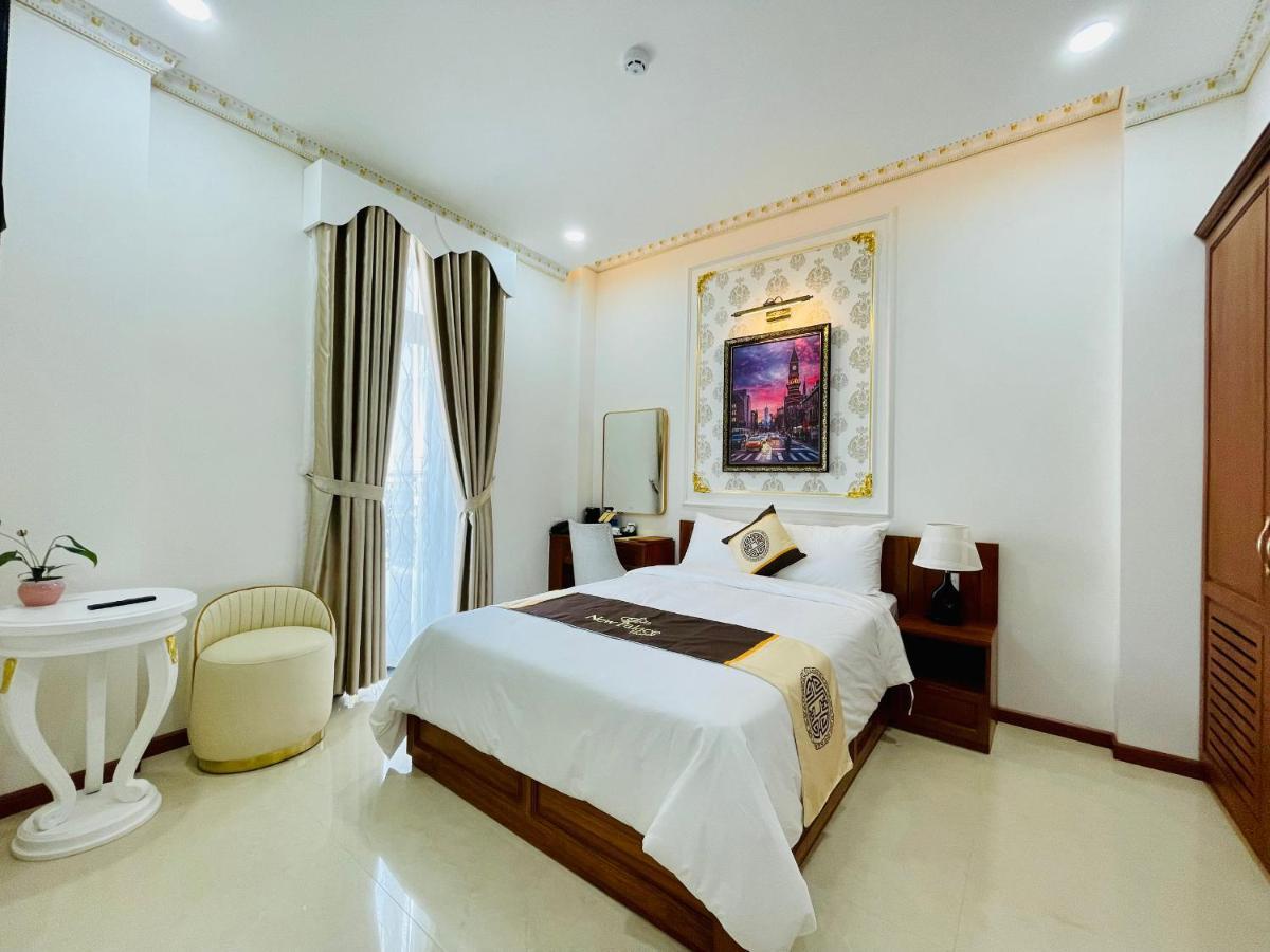 New Palace Hotel Quang Ngai Exterior foto